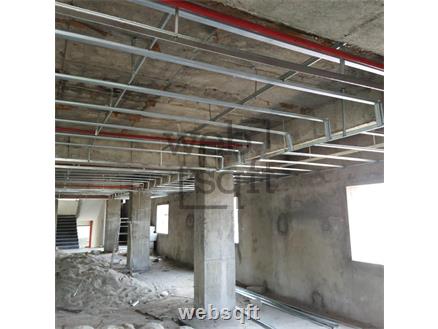 Office Space for Rent in Hyderabad